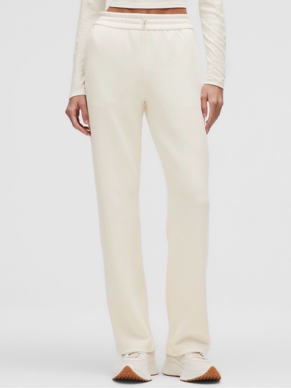 Lululemon Softstreme High-Rise Pant
